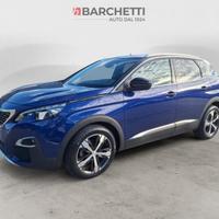 Peugeot 3008 2nd SERIE BLUEHDI 130 S&S GT LINE