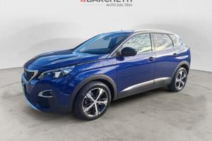 Peugeot 3008 2nd SERIE BLUEHDI 130 S&S GT LINE