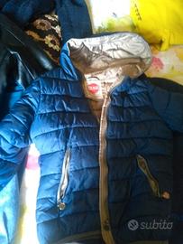 Giubbino Colmar bambino