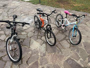 Bicicletta