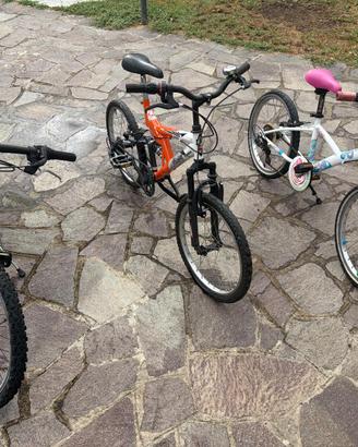Bicicletta