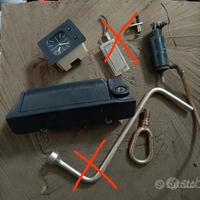 Ricambi BMW E30 serie 316 318 320 325