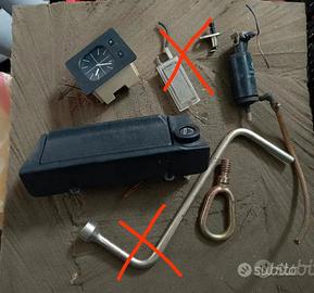 Ricambi BMW E30 serie 316 318 320 325