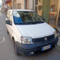 Fiat panda 1.3 Multijet 