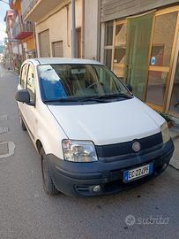 Fiat panda 1.3 Multijet 