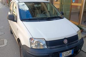 Fiat panda 1.3 Multijet 