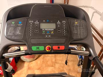 Tapis Roulant Domyos T540B
