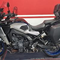 Yamaha Tracer 9 GT + - 2024