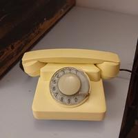 telefono vintage