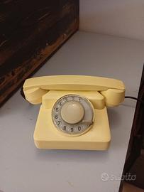 telefono vintage