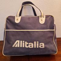Borsa Alitalia anni 70