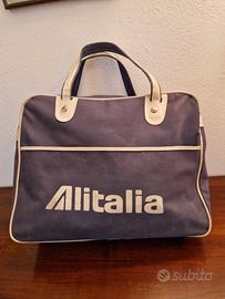 Borsa Alitalia anni 70