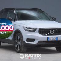VOLVO XC40 XC40 1.5 t5 phev R-design auto my21