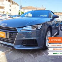 AUDI TT 3� serie TT Coup� 1.8 TFSI S line