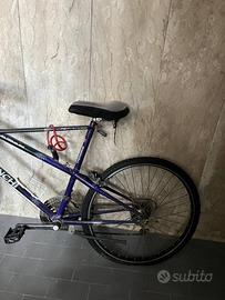 bici da collezione Bianchi Ragno