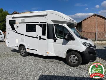 BENIMAR TESSORO 440UP