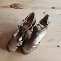 Sandali con tacco - NUOVI!