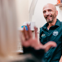 Cameriere di Sala/Bartender anche Stagionale