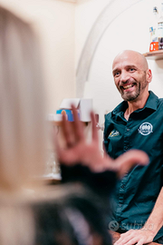 Cameriere di Sala/Bartender anche Stagionale