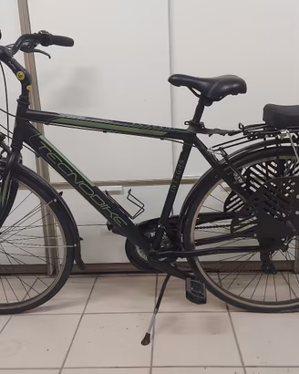 Bicicletta Tecnobike Integra 28 