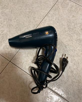 Asciugacapelli (phon) Rowenta