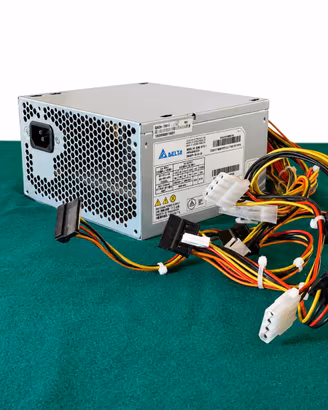 Alimentatore pc Delta 400w ATX dps-400ab-22a