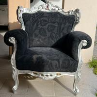 Poltrona trono