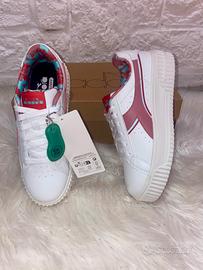 Sneakers donna Diadora con Plantare speciale