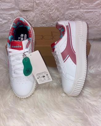 Sneakers donna Diadora con Plantare speciale