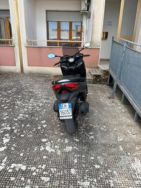 xmax 125