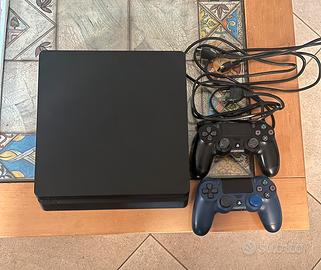 Ps4 Slim