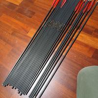 25 Aste frecce Easton ACC 3-71-300