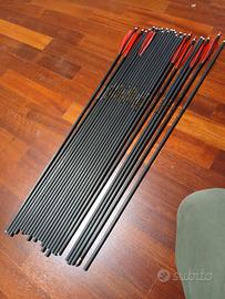 25 Aste frecce Easton ACC 3-71-300