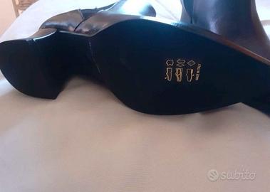 Stivaletti donna nr. 35 nuovi