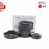 Viltrox AF 56 F1.7 Z (Nikon)
