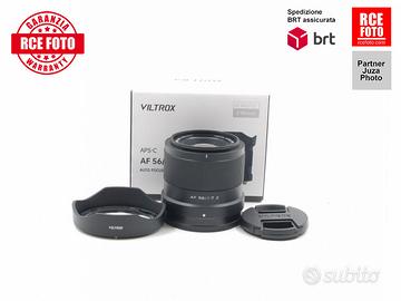 Viltrox AF 56 F1.7 Z (Nikon)