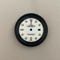 Quadrante Rolex Chicchi di Mais