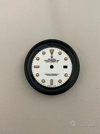 Quadrante Rolex Chicchi di Mais