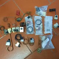 sensore caldaia max temperatura