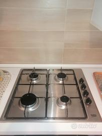 forno cucina,a  gas  
