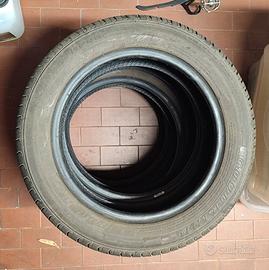 Gomme Auto praticamente nuove