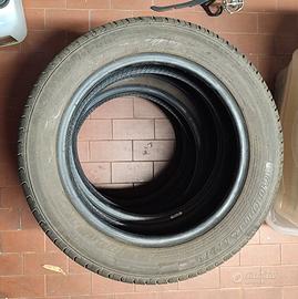 Gomme Auto praticamente nuove