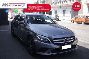 Mercedes-Benz Classe C Mercedes-Benz Classe C...