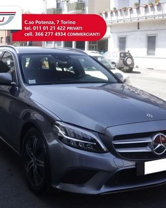 Mercedes-Benz Classe C Mercedes-Benz Classe C...