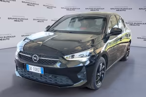 Opel Corsa 1.2 130cv Gs Line AT8