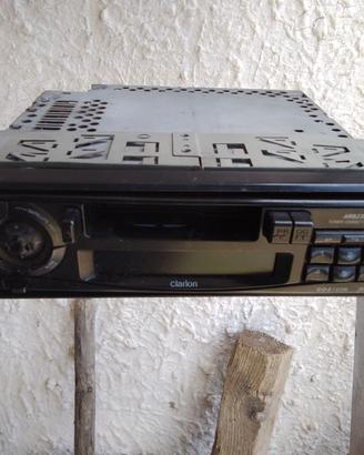 Autoradio clarion