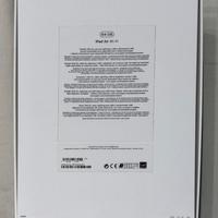 Ipad Air 3a generazione 2019