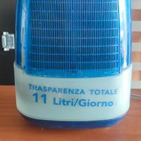 Deumidificatore 