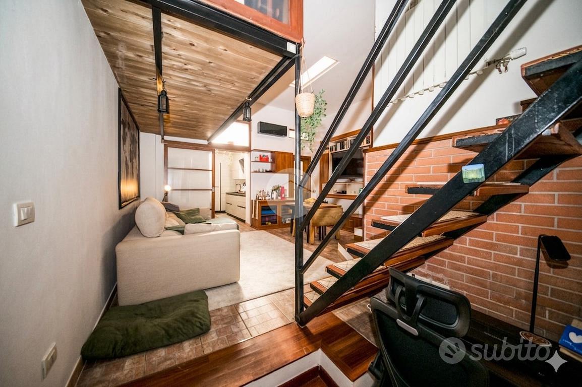Appartamento – San Giuliano Milanese, Borgolombardo - Altro
