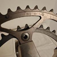 Guarnitura Shimano Ultegra